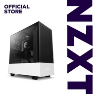 Nzxt H510 Flow computer case - White
