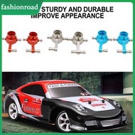 Aluminum Alloy Durable Steering Hub Carrier For 1/28 WLtoys K969 K989 P929 RC Car Part RC Car Access