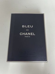 Chanel de Blue edt 蔚藍男士淡香水
