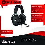 Corsair HS60 Pro Headset