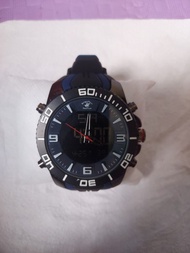 Polo Club  beverly hills Watch