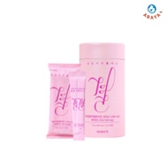 Gyeongnam Pharmaceutical 'Gyeol Collagen  2 Nano Collagen Powder + Vitamin C for 2 Months Supply (2g x 60 Sachets)