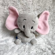 DISNEY Mini Dumbo Plush Doll DisneyOriginal