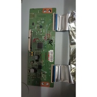 Original Letv Letv Letv S50 3D/Changhong LED50C2000i Logic Board 6870C-0452A