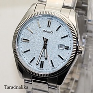 นาฬิกา CASIO standard gent MTP-1302DA-2A2VDF