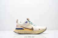 NIKE Zoom React Infinity Run Fk 3