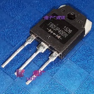 2PCS-10PCS F80UP40DN TO-3P 80A 400V Quick recovery diode commonly used in welding machine brand new 