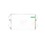 1-WAY SCREWDRIVER SWITCH A50-A60 MPE (A6M/1V)