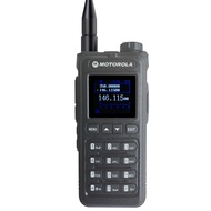 วิทยุสื่อสาร วอ Motorola GP-328 Plus วิทยุ อุปกรณ์ครบชุด ระยะการสื่อสาร 1-10km VHF/UHF FM Transceive