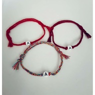 Bracelet initialTALI/ name bracelet letter bracelet