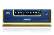 INVERTER UPS HYBRID LUMINOUS PURE SINE WAVE 850VAgavtech