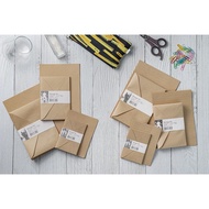 Letter Set │ Letter Paper & Envelope │ Korean Stationery