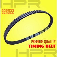 HYUNDAI HPR Premium Timing Belt - Bimantara CakraHYUNDAI - Accent 1995 1996 1997 | 92RU22 Round Teet