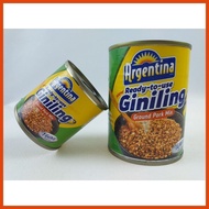 ◨ ⚽︎ Argentina Ready- to- use  Giniling 100g-250g