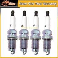 OEM 03C905601B 03C905601A SIZFR6B8EG Iridium Spark Plug For Audi A1 A3 VW Passat Golf Polo Jetta Tig