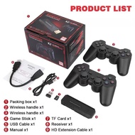 X x2 Game Console TV Arcade Game Household Two-Player Sparring Nostalgic Console Big Screen Racing C