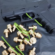 tutup chamber upgrade custom glock19