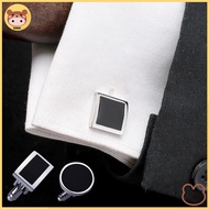 aosun Men Shirt Tuxedo Studs And Cufflinks Set, Cufflinks For Men EN