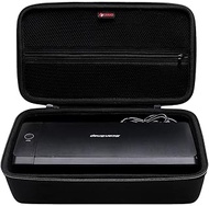 XANAD Hard Case for Fujitsu ScanSnap iX1300 or Doxie Pro DX400 Scanner USB Double-Sided Color Document-Scanner Carrying Storage Bag