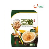 Ah Huat White Coffee Hazelnut Raw Sugar 15 x 38g
