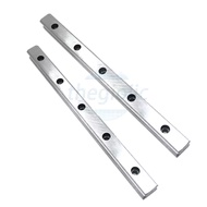HGR25 Square Slider 25mm Length 1m