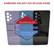 Back Case Cover For SAMSUNG GALAXY A32 5G A326 A326B