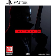 PS5 Hitman 3 Version [R1]