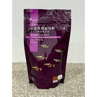 YUDAO Tropical Fish 100g (Betta/ Guppy/ Neon Tetra/ Molly/ Cory/ Ranibowfish/ Pleco/ Barb/ Glofish)