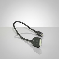 IPHONE IPod Connector Adapter Cable 5 PIN Car Headunitiphone