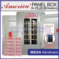 circuit breaker panel board Price & Voucher Aug 2026 | BigGo Philippines