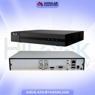 DVR CCTV HILOOK 204G-M1 4 Channel 2MP 2 MP