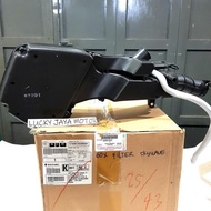 Skywave air filter housing Box assy complete Original 13700B13H20-000 Motorcycle Original