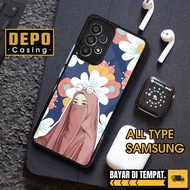 Samsung A53 5G Case Samsung A53 5G Premium Glossy Depo Casing [HJB1] Casing Samsung A53 5G Aesthetic