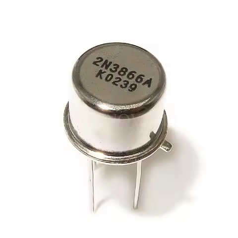 2N5109 5109 2N3866A 2N3866 2N3440 3440 2DW232 TO-39