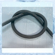 per feet universal copper pipe Foam Heat Insulation Pipe fridge KFLEX paip Penebat hitam insuflex bl