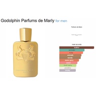 [Decant] Parfums de Marly Godolphin