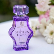 Nước hoa Nữ GRACIEUX LAURA Laura Paris Nhật Kim Anh No6