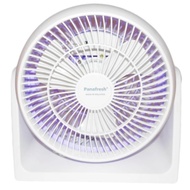 PANAFRESH ELECTRIC DESK FAN CYCLONE FAN(READY STOCK)