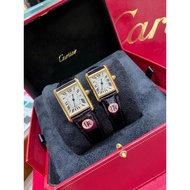 Real Shot 1: 1 High-Quality Original Standard Tan Watch Family WatchUse All Precious Metals to Make 