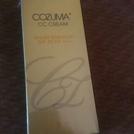 Cc Cream