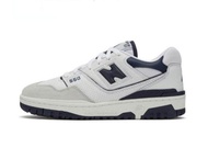 Genuine New Balance 550 For Men And Women Shoes（6 Colors） Mens And Womens Sports Running Shoes