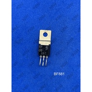 Transistor BF881 BF964 BF981 BF982 BF960 BF967 BF970 BFR96