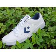 Original white converse shoes