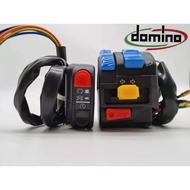 DOMINO SWITCH UNIVERSAL