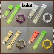 Bnb Ga110 Bnb Gd100 Bnb Ga100 Bnb Ga110 Strap Tali Jam Jelly Ga110