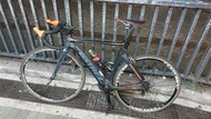 Kestrel talon 全碳公路車 可換公路或tt
