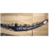 Standard Chamber Suzuki RGV RG Std CHAMBER Exhaust Pipe Racing Ekzos 100% ORIGINAL EJM BUATAN MALAYS