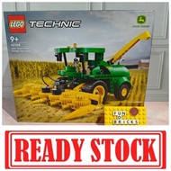 LEGO 42168 Technic John Deere 9700 Forage Harvester