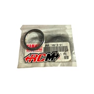 3NA-14613-01 EXHAUST PIPE GASKET PACKING EXHAUST GASKET ALFA Y125Z ORIGINAL YAMAHA YGP ORIGINAL