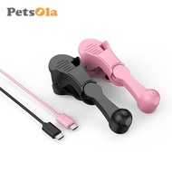 [PETSOLA] Screen Device Clicker Clicker Clicker Clicker Portable Automatic Screen Screen Click on De